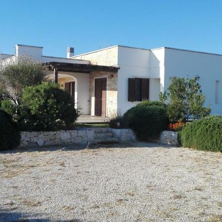 Villa Maria Carovigno Exterior foto